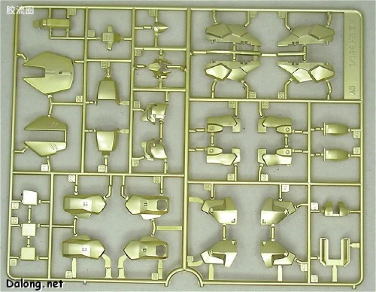 HGUC 特别版 格利普斯战争套装 - 图片
